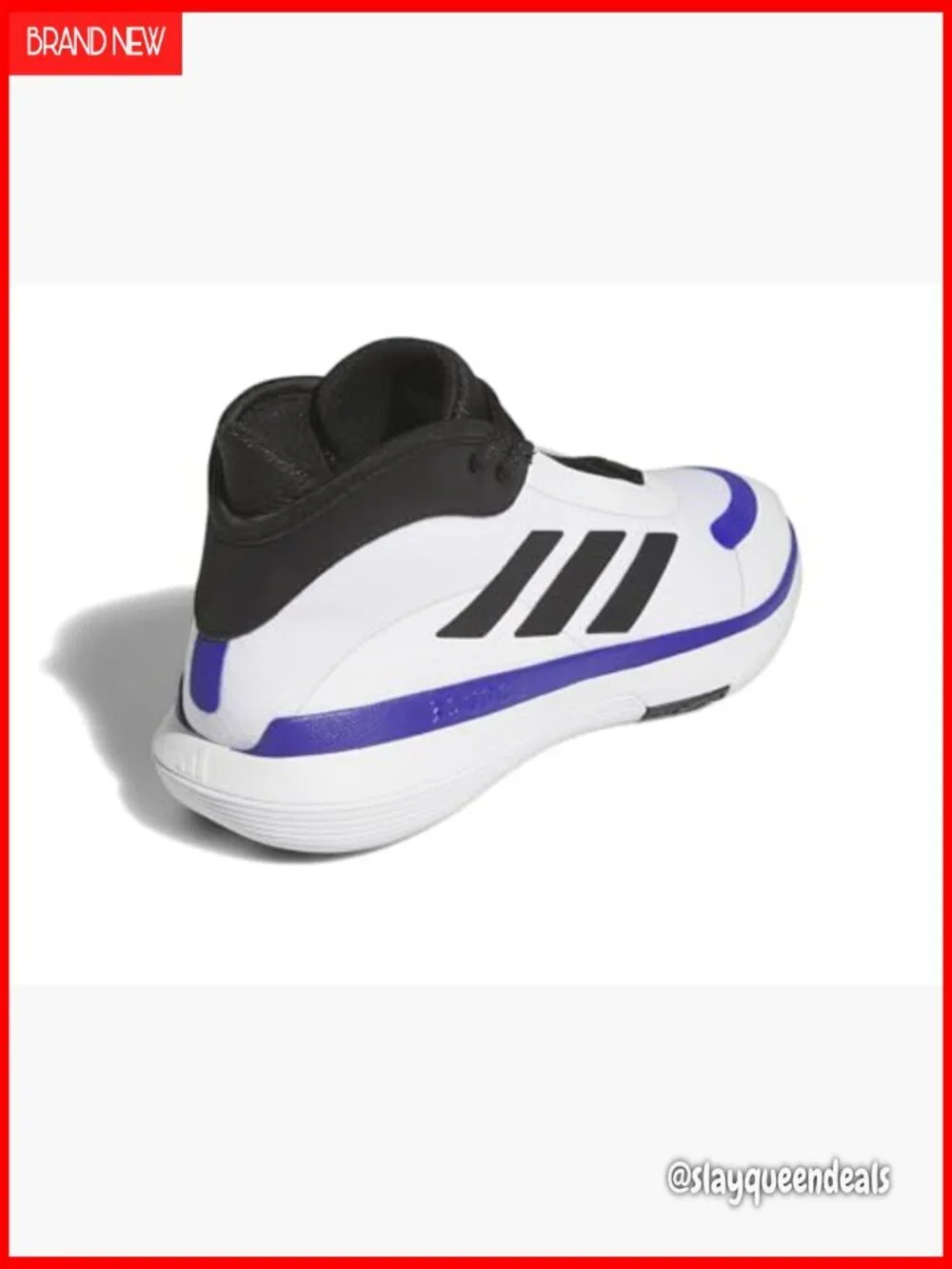 Lightweight Basketball Sneakers with Bounce Cushioning and Rubber Outsole